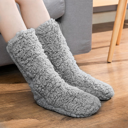 Thickened Warm Floor Socks